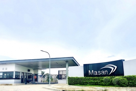 Masan được dự báo lãi gần 6.900 tỷ đồng năm 2025, cổ phiếu MSN tiếp tục được khuyến nghị nắm giữ