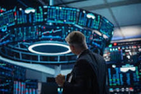 Thị trường chứng khoán đối mặt điều chỉnh, ABS gợi ý ngành triển vọng