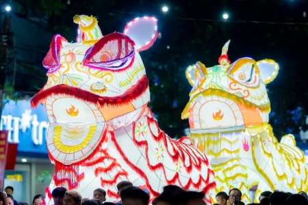 Tuyên Quang đồng loạt kiểm tra chuyên đề Tết Trung thu và Lễ hội Thành Tuyên 2025