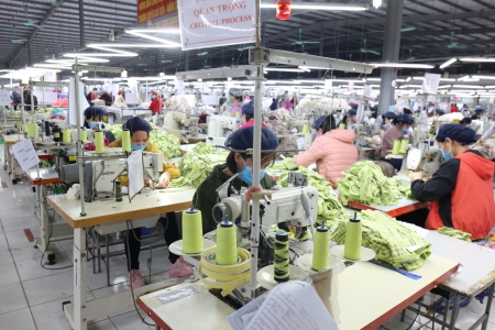 Thành lập Trung tâm Tư vấn và Hỗ trợ người lao động Công đoàn tỉnh Bắc Ninh