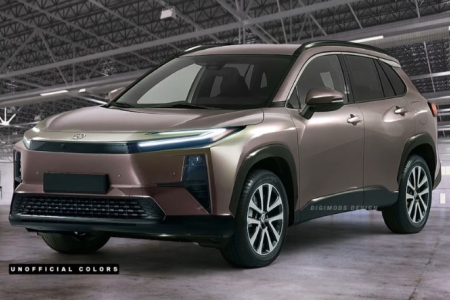 Toyota Corolla lột xác: Lộ diện phiên bản nâng cấp tại Trung Quốc với diện mạo giống Prius