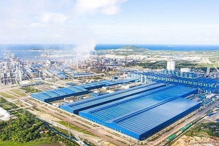 HPG: Lợi nhuận có thể bứt phá 42% trong 6 tháng cuối năm 2025