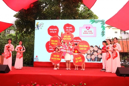 Cuộc thi “Tìm hiểu Di tích Văn Miếu - Quốc Tử Giám và di sản văn hóa Hải Phòng”