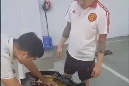 Lào Cai phát hiện, bắt giữ đối tượng lừa đảo, chiếm đoạt tài sản bằng thủ đoạn mua bán hàng qua mạng xã hội