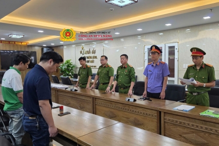 Đà Nẵng triệt phá đường dây sản xuất, tiêu thụ hàng chục ngàn hũ yến chưng giả