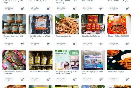 Cà Mau tăng cường chống buôn lậu, gian lận thương mại và hàng giả