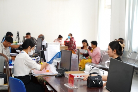 Tây Ninh: Thành lập 6 tổ công tác tháo gỡ khó khăn trong vận hành mô hình chính quyền địa phương hai cấp