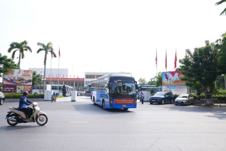 Gần 600.000 lượt khách tham quan khu vực trưng bày của TP. Hải Phòng tại Triển lãm Thành tựu Đất nước