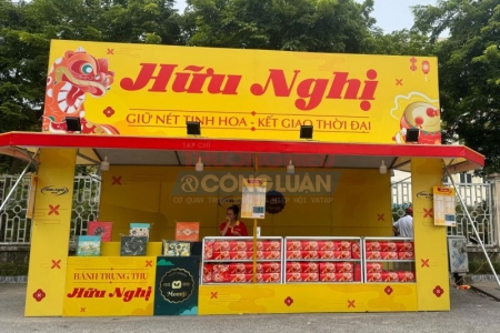 Thanh Hóa thành lập đoàn kiểm tra liên ngành về an toàn thực phẩm trong dịp Tết Trung thu 2025