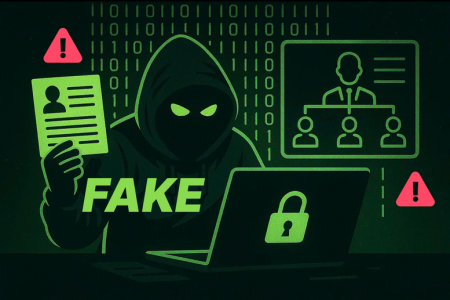 Cảnh báo: Học bổng du học giả mạo rộ trên mạng