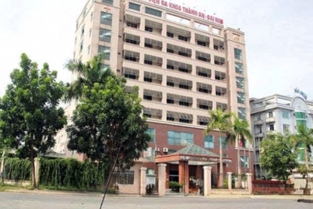 Bệnh viện Thành An Sài Gòn bị công khai nợ thuế hơn 2,4 tỷ đồng