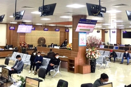 Ninh Bình tháo gỡ vướng mắc, vận hành hiệu quả chính quyền hai cấp