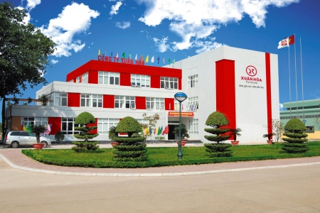 Những sản phẩm “Vươn mình tiến vào kỷ nguyên xanh” - Bài 61: Nội thất Xuân Hòa