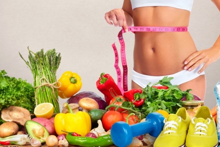 Giảm mỡ nội tạng: "Vũ khí" bí mật nằm trong bữa ăn của bạn