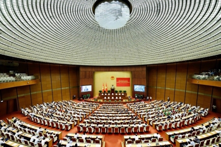 TRỰC TIẾP: Hội nghị toàn quốc quán triệt, triển khai thực hiện 4 Nghị quyết của Bộ Chính trị