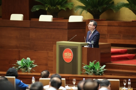 Nghị quyết số 70: Tư duy chiến lược bảo đảm an ninh năng lượng