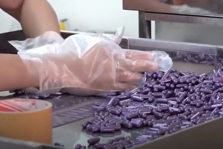 Bộ Y tế đề nghị truy tìm thuốc Lexomil® 6mg có dấu hiệu giả mạo