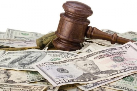 Hàng loạt doanh nghiệp niêm yết bị xử phạt vì vi phạm thuế