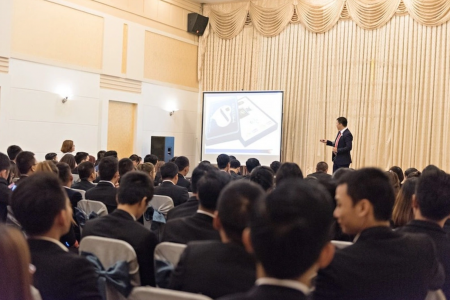 Chuyển cơ quan công an 2 trường hợp có dấu hiệu kinh doanh đa cấp không phép