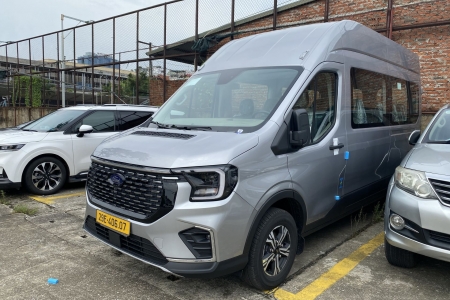 Xu hướng du lịch gia đình năm 2025: Nhu cầu thuê xe riêng tăng mạnh