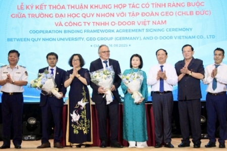 Gia Lai phấn đấu trở thành trung tâm năng lượng tái tạo hàng đầu của cả nước