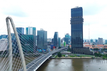 Khẩn trương rà soát quy hoạch đất xây dựng Trung tâm Tài chính quốc tế tại TP. HCM