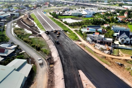 TP. HCM tìm các giải pháp thúc đẩy giải ngân vốn đầu tư công