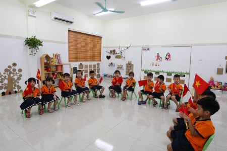 Bắc Ninh miễn, giảm, hỗ trợ học phí từ năm học 2025 - 2026