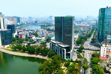 Petrovietnam khẳng định vị thế doanh nghiệp có lợi nhuận tốt nhất Việt Nam