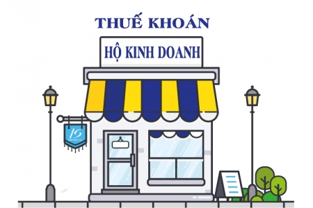 Bỏ thuế khoán từ năm 2026: Hộ kinh doanh sẽ không còn lo thủ tục rườm rà