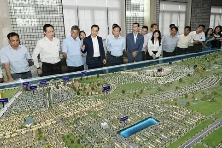 Lâm Đồng lên kế hoạch tổ chức xúc tiến đầu tư năm 2025