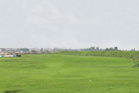 UBND cấp tỉnh được phân bổ chỉ tiêu sử dụng đất cho các xã, phường sau sắp xếp