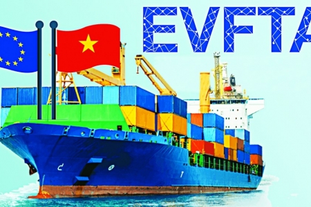 Tuân thủ EVFTA – điều kiện để doanh nghiệp Việt tận dụng ưu đãi thuế
