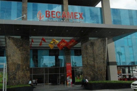 Becamex IDC (BCM) thất bại trong kế hoạch phát hành 150 triệu cổ phiếu