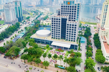 Bộ Nội vụ chỉ đạo đẩy nhanh sắp xếp đơn vị sự nghiệp công lập, cơ sở giáo dục và y tế