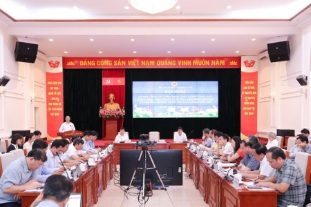 Cả nước có 26.206 trường học đạt chuẩn quốc gia