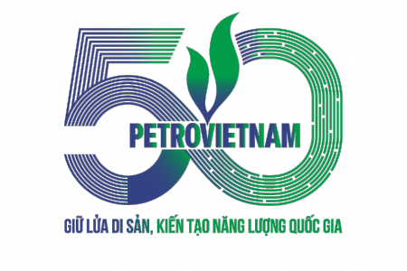 Petrovietnam tổ chức chuỗi sự kiện chào mừng kỷ niệm 50 năm thành lập