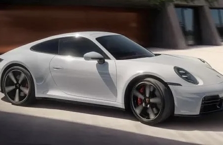 Cập nhật bảng giá xe hãng Porsche mới nhất tháng 9/2025