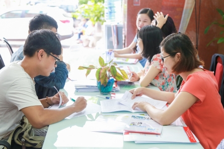 Bộ Giáo dục và Đào tạo công bố ngành học có nhiều và ít sinh viên nhất cả nước