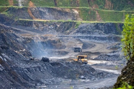 Chính sách đặc thù tháo gỡ khó khăn trong triển khai Luật Địa chất và khoáng sản năm 2024