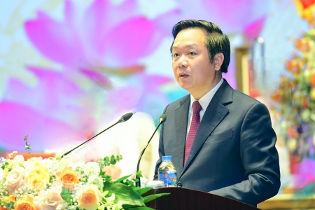 Ninh Bình triển khai đồng bộ công tác thông tin đối ngoại: Nâng cao vị thế, chủ động hội nhập