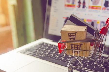 Đề xuất định danh người bán nhằm minh bạch các giao dịch qua thương mại điện tử