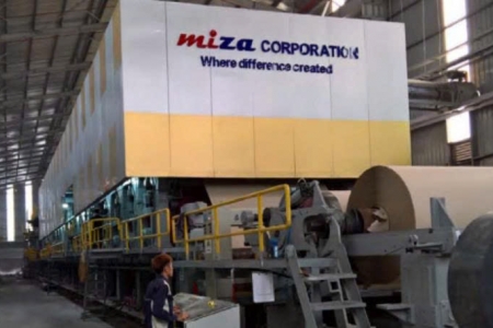 Miza (MZG) dự kiến chào bán gần 10,6 triệu cổ phiếu cho cổ đông hiện hữu với giá 10.000 đồng/cp