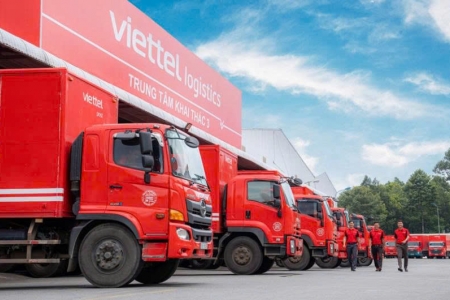 Viettel Post dự kiến sớm chốt quyền nhận cổ tức năm 2024 cho cổ đông, với tỷ lệ 10,81%