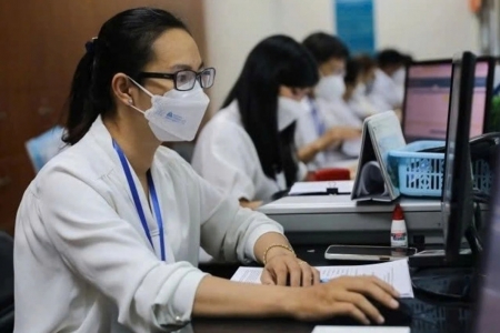 Chính sách mới về tinh giản biên chế: Cán bộ, công chức nghỉ việc chuyển sang áp dụng Nghị định 154 từ 1/9