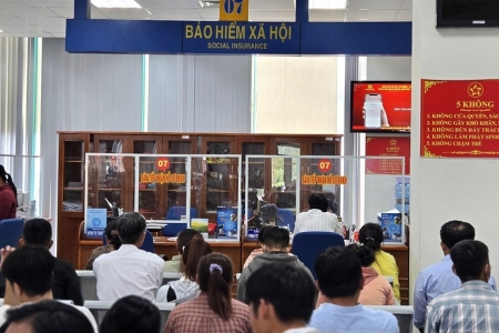 Cà Mau thực hiện thủ tục hành chính theo cơ chế một cửa, một cửa liên thông