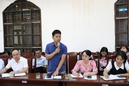 Hưng Yên: Tháo gỡ vướng mắc trong quản lý, thu gom, vận chuyển xử lý rác thải sinh hoạt