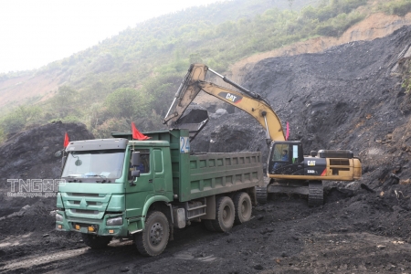 Tỉnh ủy Thái Nguyên chỉ đạo tăng cường công tác quản lý nhà nước về tài nguyên khoáng sản trong tình hình mới