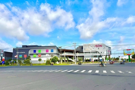 Khởi công, khánh thành 3 dự án trọng điểm chào mừng Đại hội Đảng bộ tỉnh Tây Ninh lần thứ I