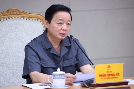 Xây dựng Quỹ Nhà ở quốc gia thực chất, khả thi, đáp ứng nhu cầu của người lao động